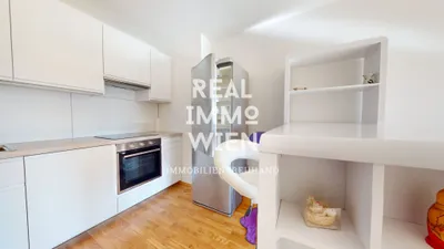 $Wunderschöne 2 Zimmerwohnung mit Balkon!!! 360°- 3D Besichtigung!$ – Bild 2