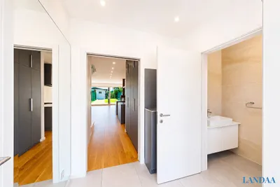 6-Zimmer-Haus mieten in Mödling – 163 m², € 3.490 – Bild 11 von 36