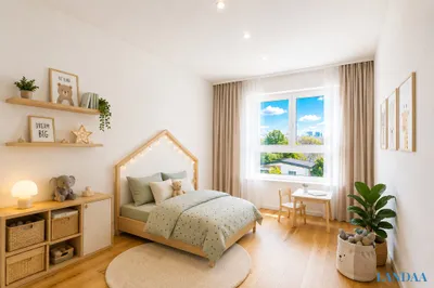 6-Zimmer-Haus mieten in Mödling – 163 m², € 3.490 – Bild 25 von 36