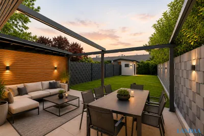 6-Zimmer-Haus mieten in Mödling – 163 m², € 3.490 – Bild 4 von 36