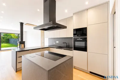 6-Zimmer-Haus mieten in Mödling – 163 m², € 3.490 – Bild 8 von 36