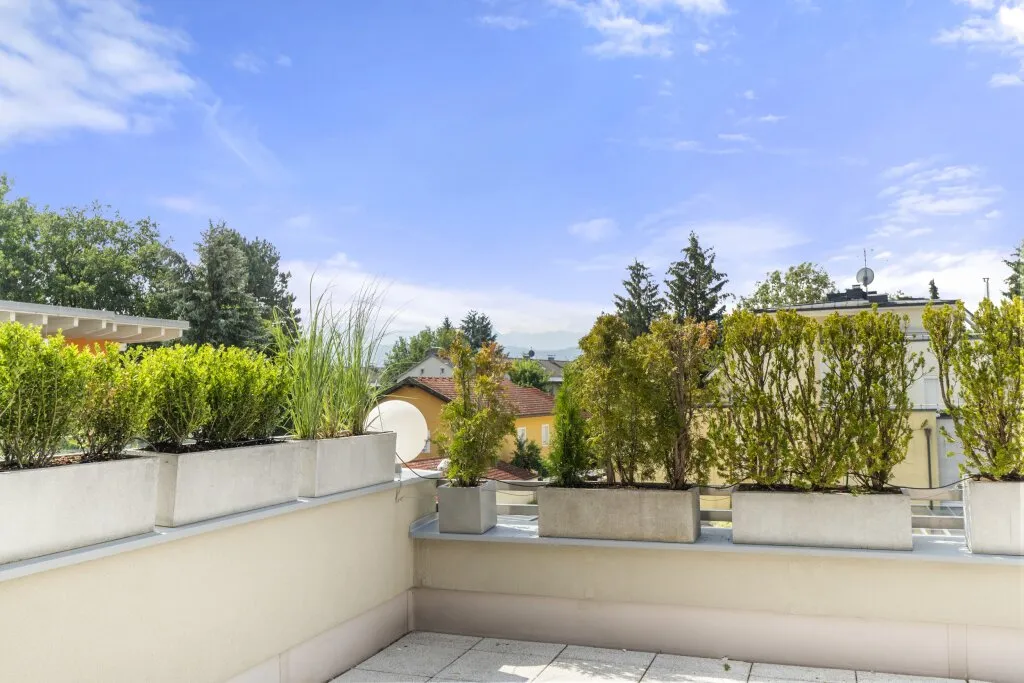 Wohnung – Klagenfurt - Ansicht 2