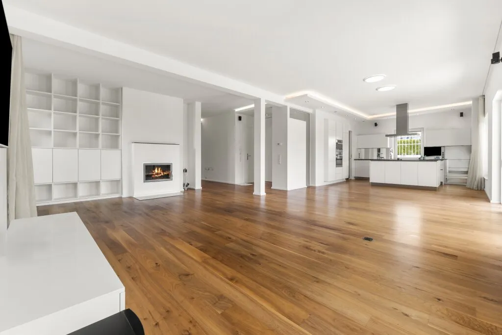 Wohnung – Klagenfurt - Ansicht 3