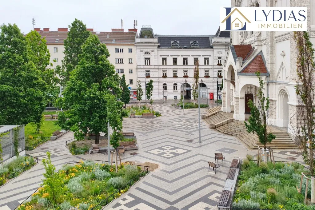 Wohnung – Wien, Simmering - Ansicht 3