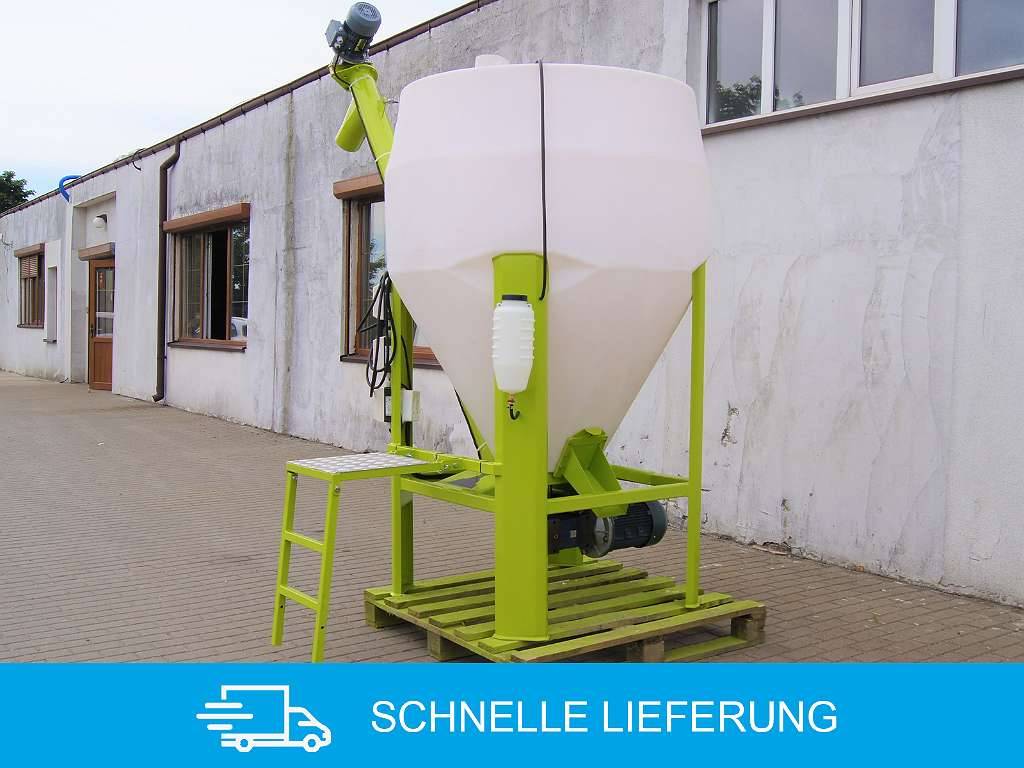 beerenzweige künstlich Künstlicher Beerenzweig, blau, 94cm – iloveflori.com main image 1