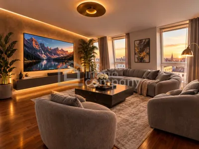 4-Zimmer-Wohnung kaufen in Wien – 156 m², € 1.534.700 – Bild 2 von 5