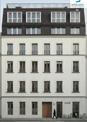 Gewerbeimmobilie mieten in Wien – 76 m², € 1.390 – Bild 1 von 5