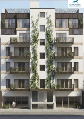 Gewerbeimmobilie mieten in Wien – 76 m², € 1.390 – Bild 2 von 5