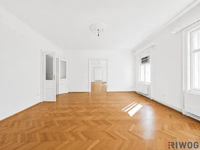6-Zimmer-Gewerbeimmobilie mieten in Wien – 237 m², € 2.676 – Bild 10 von 17