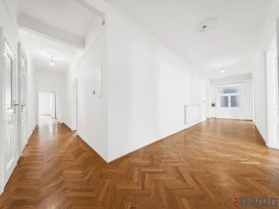 6-Zimmer-Gewerbeimmobilie mieten in Wien – 237 m², € 2.676 – Bild 13 von 17