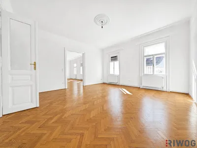 6-Zimmer-Gewerbeimmobilie mieten in Wien – 237 m², € 2.676 – Bild 11 von 17