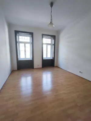 2-Zimmer-Wohnung mieten in Wien – 48 m², € 488 – Bild 1 von 9