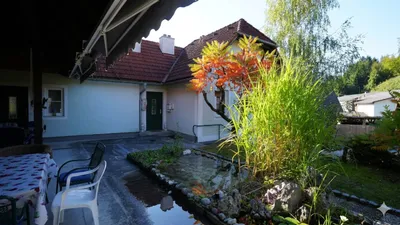 11-Zimmer-Gewerbeimmobilie kaufen in Steyr-Land – 395 m², € 410.000 – Bild 13 von 17