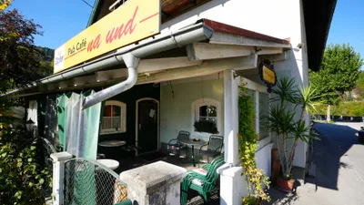 11-Zimmer-Gewerbeimmobilie kaufen in Steyr-Land – 395 m², € 410.000 – Bild 4 von 17