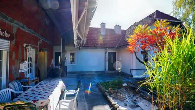 11-Zimmer-Gewerbeimmobilie kaufen in Steyr-Land – 395 m², € 410.000 – Bild 15 von 17