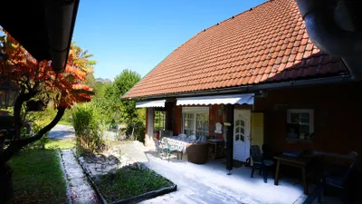 11-Zimmer-Gewerbeimmobilie kaufen in Steyr-Land – 395 m², € 410.000 – Bild 14 von 17