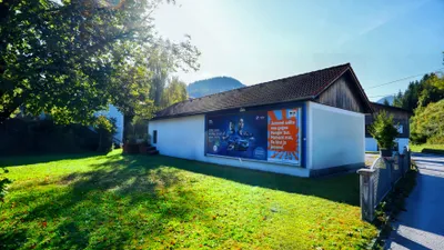 11-Zimmer-Gewerbeimmobilie kaufen in Steyr-Land – 395 m², € 410.000 – Bild 8 von 17