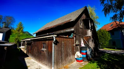 11-Zimmer-Gewerbeimmobilie kaufen in Steyr-Land – 395 m², € 410.000 – Bild 12 von 17