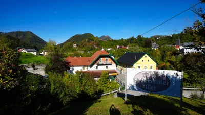 11-Zimmer-Gewerbeimmobilie kaufen in Steyr-Land – 395 m², € 410.000 – Bild 1 von 17
