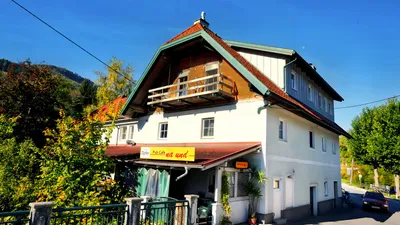 11-Zimmer-Gewerbeimmobilie kaufen in Steyr-Land – 395 m², € 410.000 – Bild 3 von 17