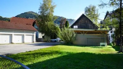 11-Zimmer-Gewerbeimmobilie kaufen in Steyr-Land – 395 m², € 410.000 – Bild 9 von 17