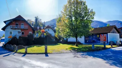 11-Zimmer-Gewerbeimmobilie kaufen in Steyr-Land – 395 m², € 410.000 – Bild 7 von 17