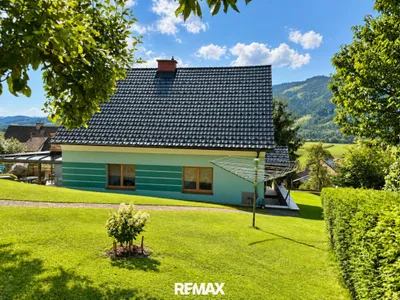 5-Zimmer-Haus kaufen in Leoben – 153 m², € 340.000 – Bild 3 von 39