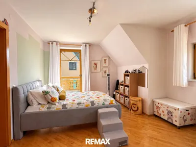 5-Zimmer-Haus kaufen in Leoben – 153 m², € 340.000 – Bild 20 von 39