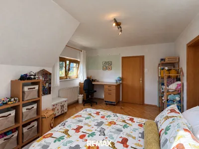 5-Zimmer-Haus kaufen in Leoben – 153 m², € 340.000 – Bild 21 von 39
