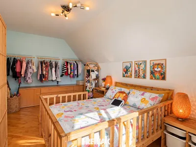 5-Zimmer-Haus kaufen in Leoben – 153 m², € 340.000 – Bild 23 von 39