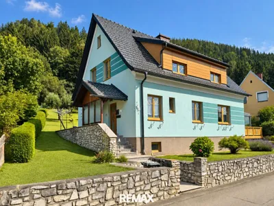 5-Zimmer-Haus kaufen in Leoben – 153 m², € 340.000 – Bild 2 von 39