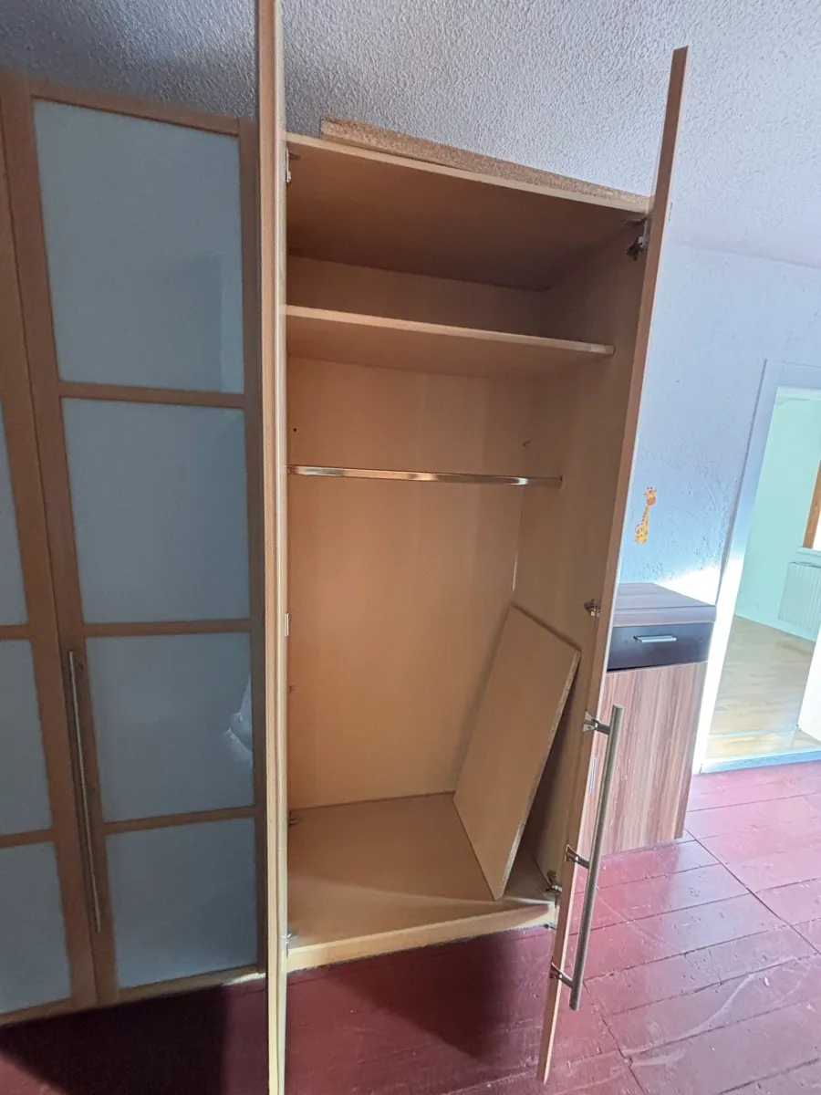 Kleiderschrank Gebraucht kaufen