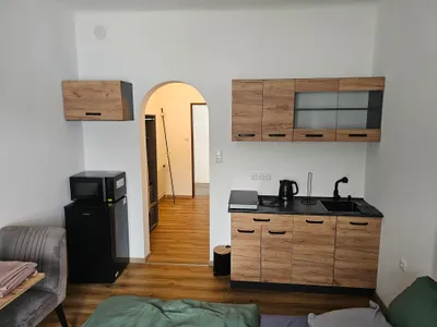 1-Zimmer-Wohnung mieten in Melk – 21 m², € 450 – Bild 2 von 7