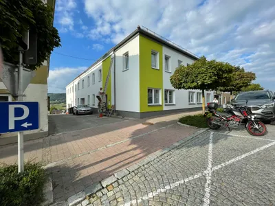 1-Zimmer-Wohnung mieten in Melk – 21 m², € 450 – Bild 7 von 7