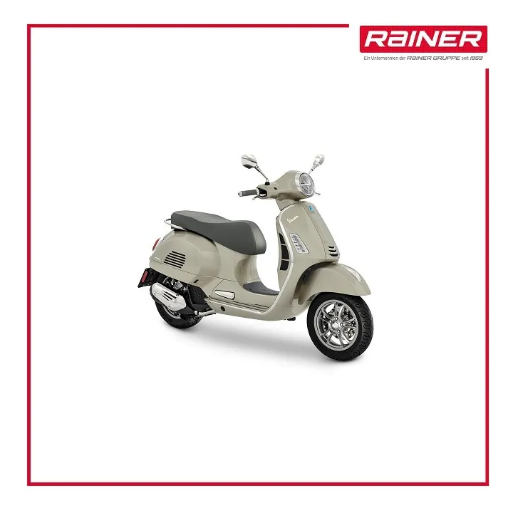 Vespa GTS