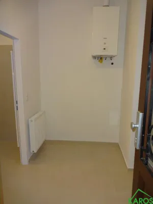 ZWEI-ZIMMER-ALTBAUWOHNUNG!! *ERSTBEZUG* – Bild 3