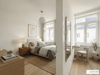 3-Zimmer-Wohnung kaufen in Wien – 63,21 m², € 415.000 – Bild 9 von 20