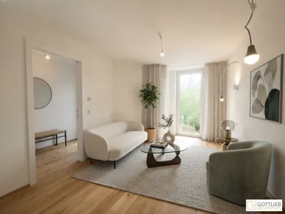 3-Zimmer-Wohnung kaufen in Wien – 63,21 m², € 415.000 – Bild 2 von 20