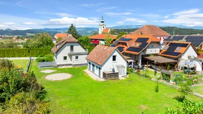 5-Zimmer-Haus kaufen in Wolfsberg – 100 m², € 224.000 – Bild 7 von 25