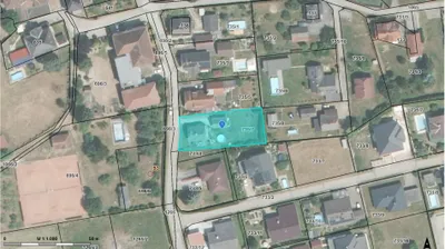 5-Zimmer-Haus kaufen in Wolfsberg – 100 m², € 224.000 – Bild 25 von 25