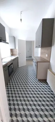 Helle 2-Zimmer Wohnung im Herzen von Mariahilf