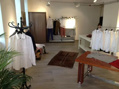 Gewerbeimmobilie mieten in Wien – 91 m², € 1.650 – Bild 2 von 4