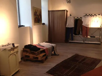 Gewerbeimmobilie mieten in Wien – 91 m², € 1.650