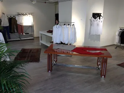Gewerbeimmobilie mieten in Wien – 91 m², € 1.650 – Bild 4 von 4