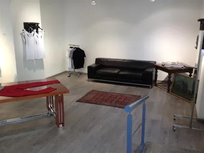 Gewerbeimmobilie mieten in Wien – 91 m², € 1.650 – Bild 3 von 4