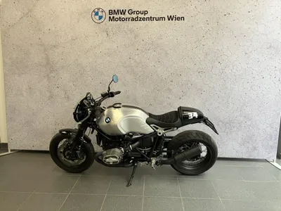 BMW R NineT
