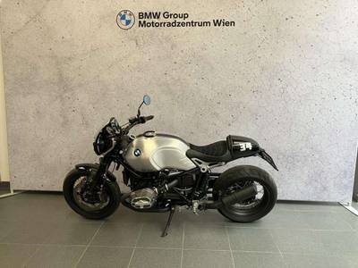BMW R NineT
