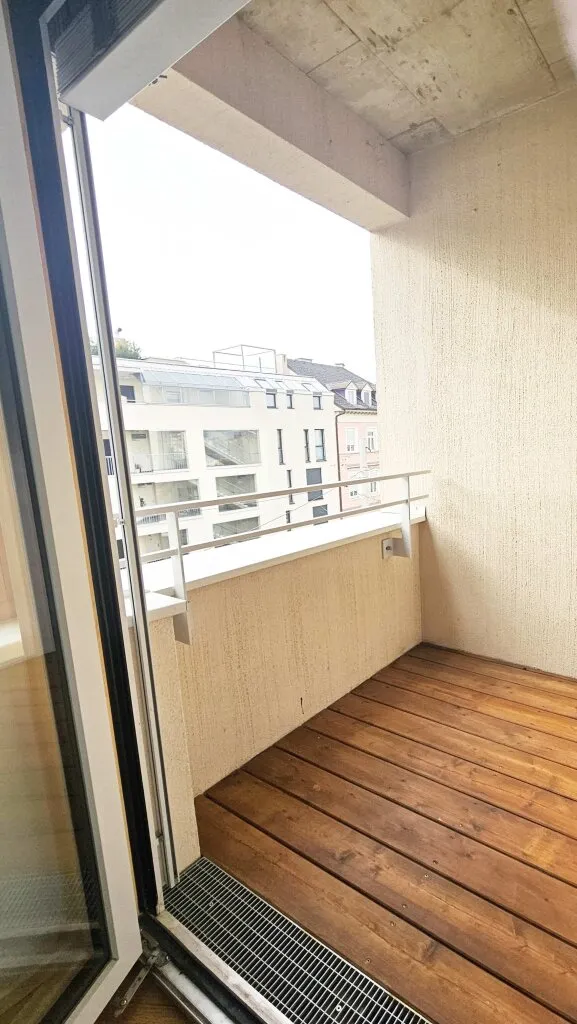 Wohnung – Graz - Ansicht 3