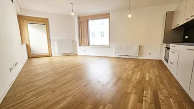 Wohnung mieten in Graz – 46,74 m², € 747 – Bild 1 von 10
