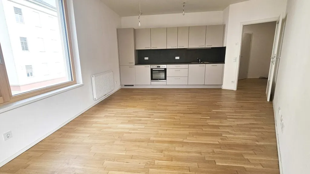 Wohnung – Graz - Ansicht 2